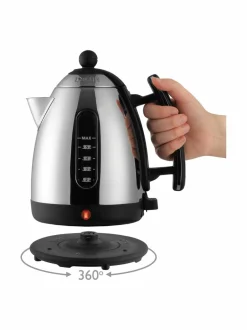 Kahvin- & Vedenkeittimet|Dualit Lite Jug -vedenkeitin 1,5 l