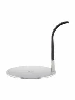 Tee, Kahvi & Vesi|Alessi Little Helper -induktiovälilevy STEEL