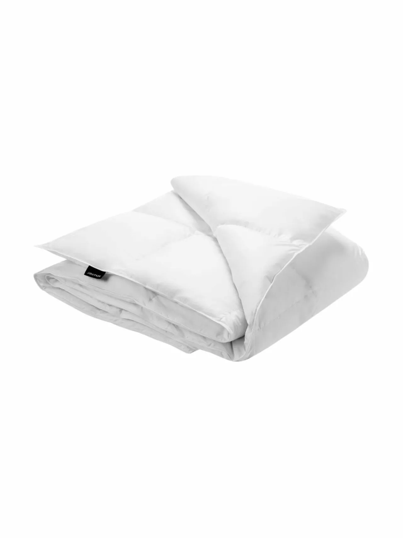 Peitteet & Tyynyt|Joutsen Lämmin tuplakokoinen Jalo-untuvapeitto 220 x 220 cm, 950 g 01 WHITE