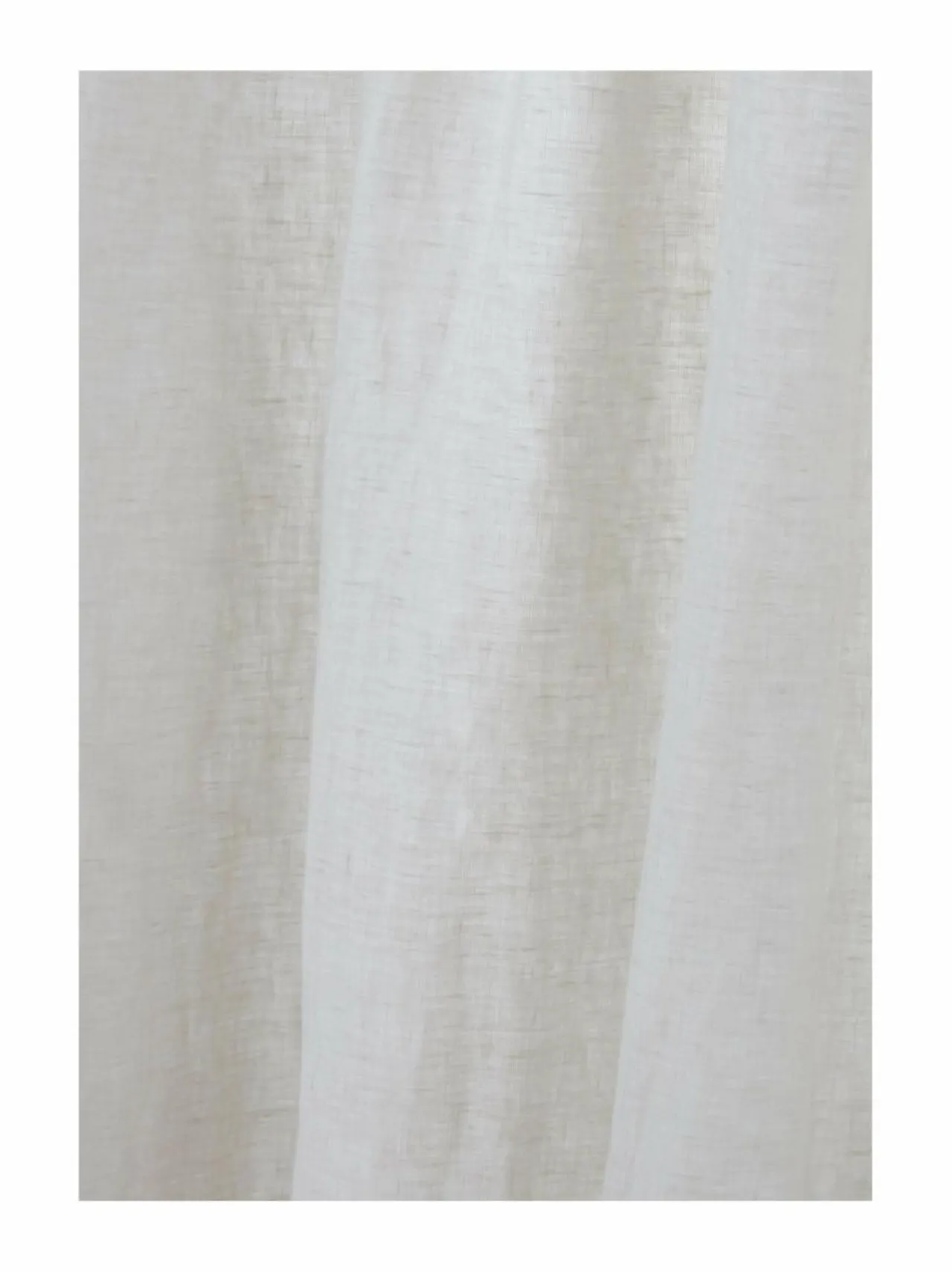 Valmisverhot|Casa Stockmann Loft-pellavaverho 140 x 250 cm LT.SAND