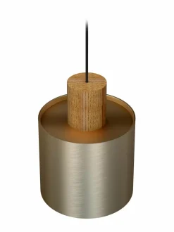 Kattovalaisimet|Design by Grönlund Log 20 -kattovalaisin GOLD