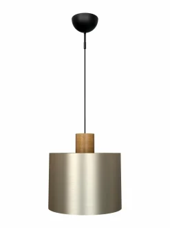 Kattovalaisimet|Design by Grönlund Log 30 -kattovalaisin GOLD