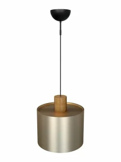 Kattovalaisimet|Design by Grönlund Log 30 -kattovalaisin GOLD