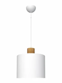 Kattovalaisimet|Design by Grönlund Log 30 -kattovalaisin WHITE