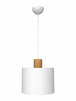 Kattovalaisimet|Design by Grönlund Log 30 -kattovalaisin WHITE