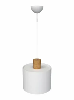 Kattovalaisimet|Design by Grönlund Log 30 -kattovalaisin WHITE