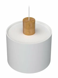 Kattovalaisimet|Design by Grönlund Log 30 -kattovalaisin WHITE