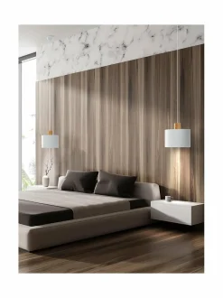 Kattovalaisimet|Design by Grönlund Log 30 -kattovalaisin WHITE