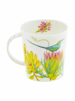 Mukit & Kupit & Asetit|Dunoon Lomond Exotic Beauty Sunbird -muki 320 ml MULTICOLOR