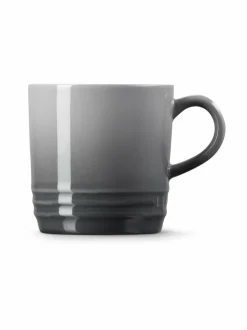 Mukit & Kupit & Asetit|Le Creuset London Capuccino -muki 200 ml FLINT