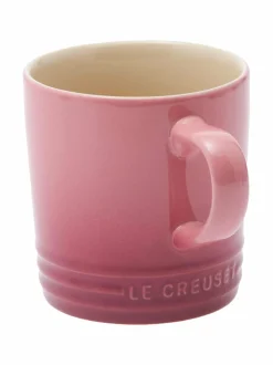 Mukit & Kupit & Asetit|Le Creuset London -kahvimukit, 6 kpl MULTICO