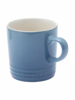 Mukit & Kupit & Asetit|Le Creuset London -kahvimukit, 6 kpl MULTICO