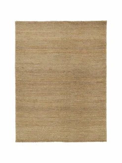 Matot|Roots living Loop Hemp -hamppumatto NATURAL