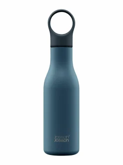 Tee, Kahvi & Vesi|Joseph Joseph Loop™ Water Bottle -vesipullo BLUE