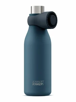 Tee, Kahvi & Vesi|Joseph Joseph Loop™ Water Bottle -vesipullo BLUE