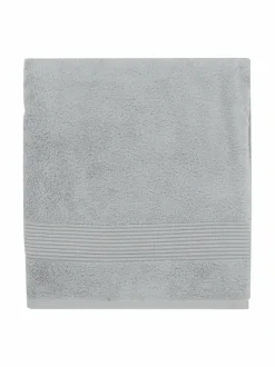 Kylpyhuonetekstiilit|Villa Stockmann Lounge-pyyhe MISTY GREY