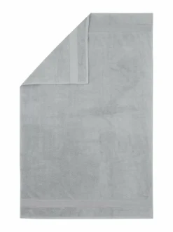 Kylpyhuonetekstiilit|Villa Stockmann Lounge-pyyhe MISTY GREY