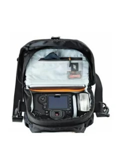 Kamerat|Lowepro Nova 170 AW II kameralaukku