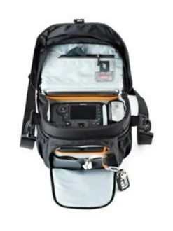 Kamerat|Lowepro Nova 170 AW II kameralaukku