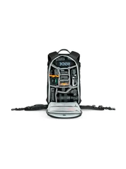 Kamerat|Lowepro ProTactic 350 AW II kamerareppu