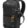 Kamerat|Lowepro Slingshot SL 250 AW III kameralaukku - Musta