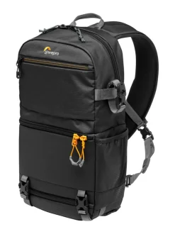 Kamerat|Lowepro Slingshot SL 250 AW III kameralaukku - Musta