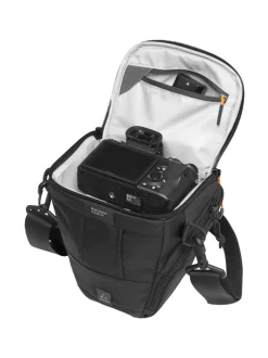 Kamerat|Lowepro Toploader Photo Active TLZ 45 AW -kameralaukku