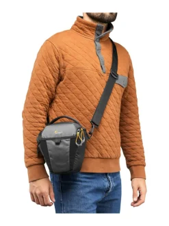 Kamerat|Lowepro Toploader Photo Active TLZ 45 AW -kameralaukku