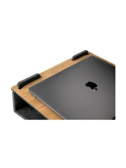 Työpöydät|ErgoFinland Läpsteri sylitaso TAMMIVIILU