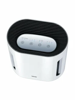Sisäilma|Beurer LR210 Air Purifier -ilmanpuhdistin WHITE