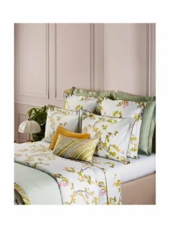 Liinavaatteet|Yves Delorme Luciole-tyynyliina 50 x 60 cm MULTICOLOR