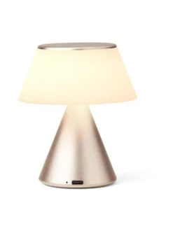 Pöytävalaisimet|Lexon Luma M - LED-Valaisin