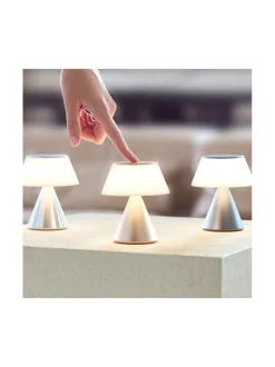 Pöytävalaisimet|Lexon Luma M - LED-valaisin