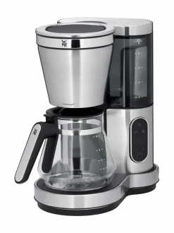 Kahvin- & Vedenkeittimet|WMF Lumero Aroma -kahvinkeitin STEEL