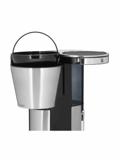 Kahvin- & Vedenkeittimet|WMF Lumero Aroma -kahvinkeitin STEEL