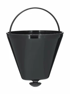 Kahvin- & Vedenkeittimet|WMF Lumero Aroma -kahvinkeitin STEEL