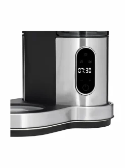 Kahvin- & Vedenkeittimet|WMF Lumero Aroma -kahvinkeitin STEEL