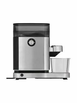 Kahvin- & Vedenkeittimet|WMF Lumero-kahvimylly STEEL