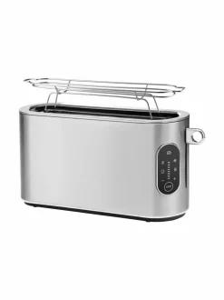 Leivänpaahtimet|WMF Lumero-leivänpaahdin STEEL