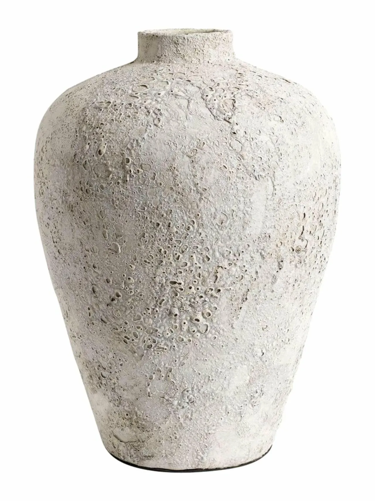 Ruukut & Istutusastiat|Muubs Luna 40 -maljakko GREY