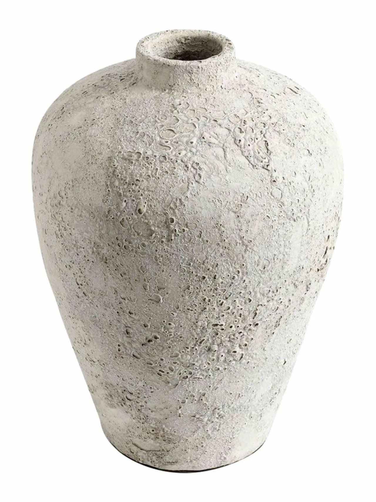 Ruukut & Istutusastiat|Muubs Luna 40 -maljakko GREY