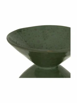 Koriste-Esineet|Urban Nature Culture Lunar-maljakko GREEN