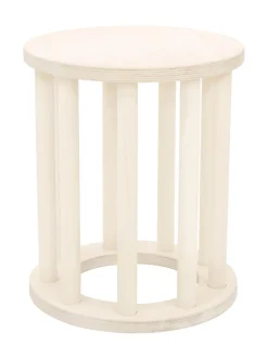 Lasten Kalusteet|FitWood LUOTO jakkara KOIVU