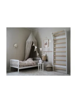 Lasten Kalusteet|FitWood LUOTO jakkara VALKOINEN