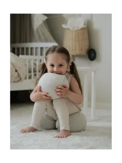 Lasten Kalusteet|FitWood LUOTO jakkara VALKOINEN