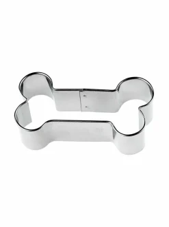 Leivonta|Birkmann Luu-piparkakkumuotti 6,5 cm TERÄS