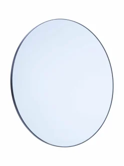 Säilytys|Casa Stockmann Luz-peili 50 cm BLACK