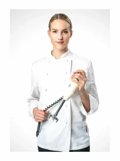 Vatkaimet & Sekoittimet|Bamix M200 Foodbytwins -sauvasekoitin CREAM WHITE