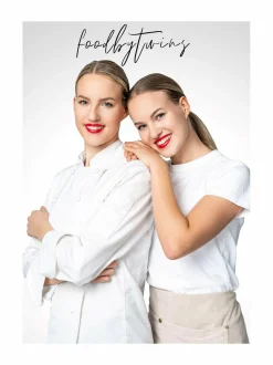 Vatkaimet & Sekoittimet|Bamix M200 Foodbytwins -sauvasekoitin CREAM WHITE