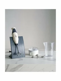 Vatkaimet & Sekoittimet|Bamix M200 Foodbytwins -sauvasekoitin CREAM WHITE